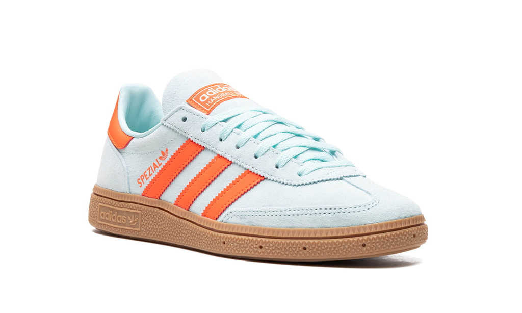 Adidas Handball Spezial WMNS Semi Flash Aqua IH5374
