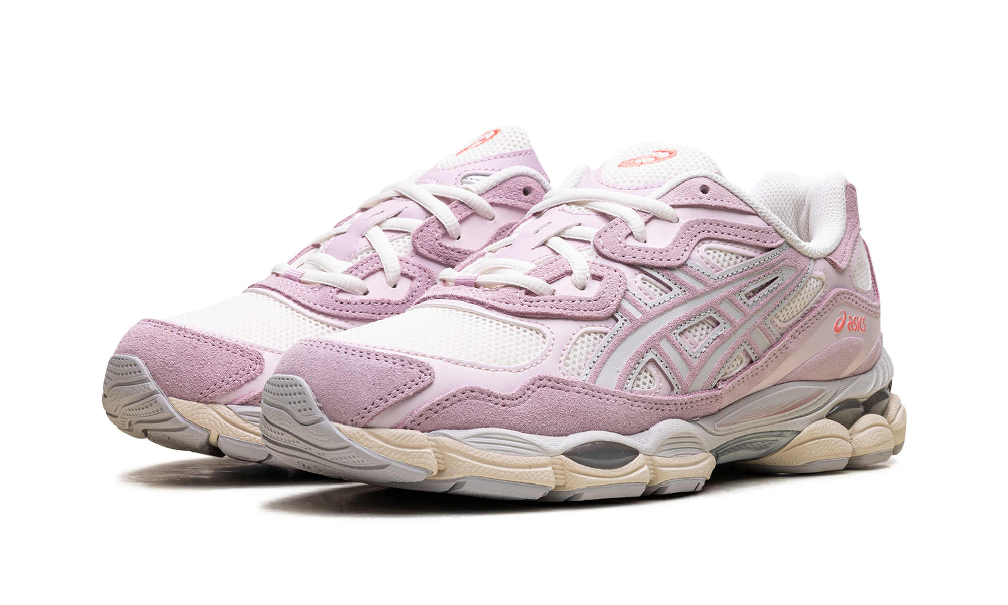 Asics GEL-NYC Rose Water 1203A383 106