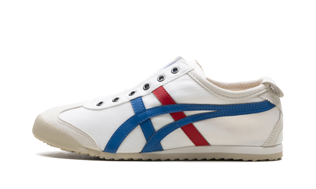 Onitsuka Tiger Mexico 66 Slip-On Tricolor (2023) 1183A360 121
