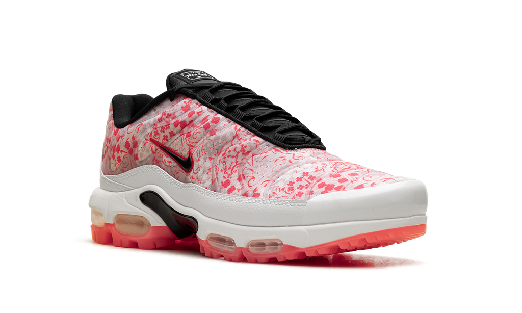 Nike Air Max Plus Golf The Masters - Augusta Azaleas HJ4512 100
