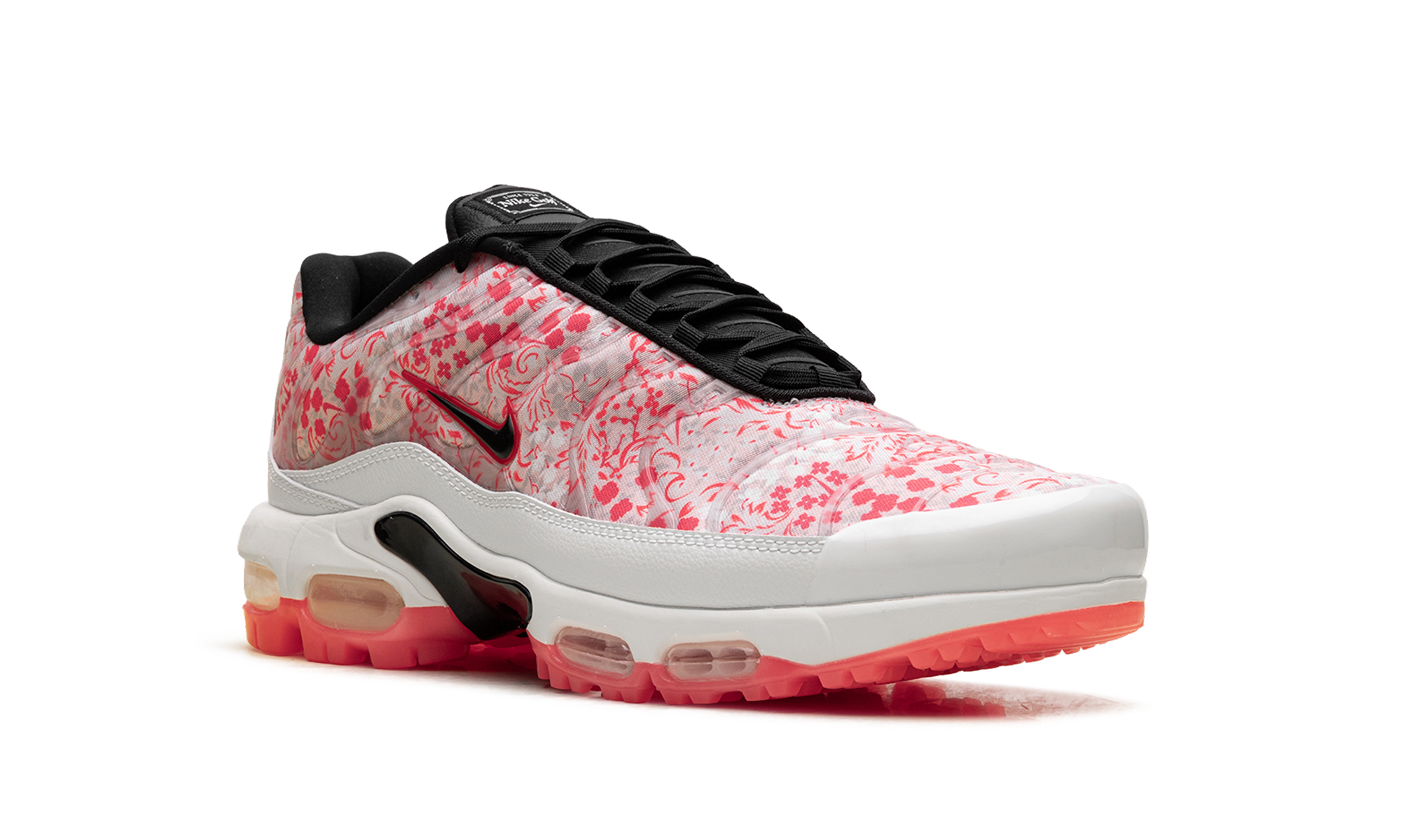 Nike Air Max Plus Golf The Masters - Augusta Azaleas HJ4512 100