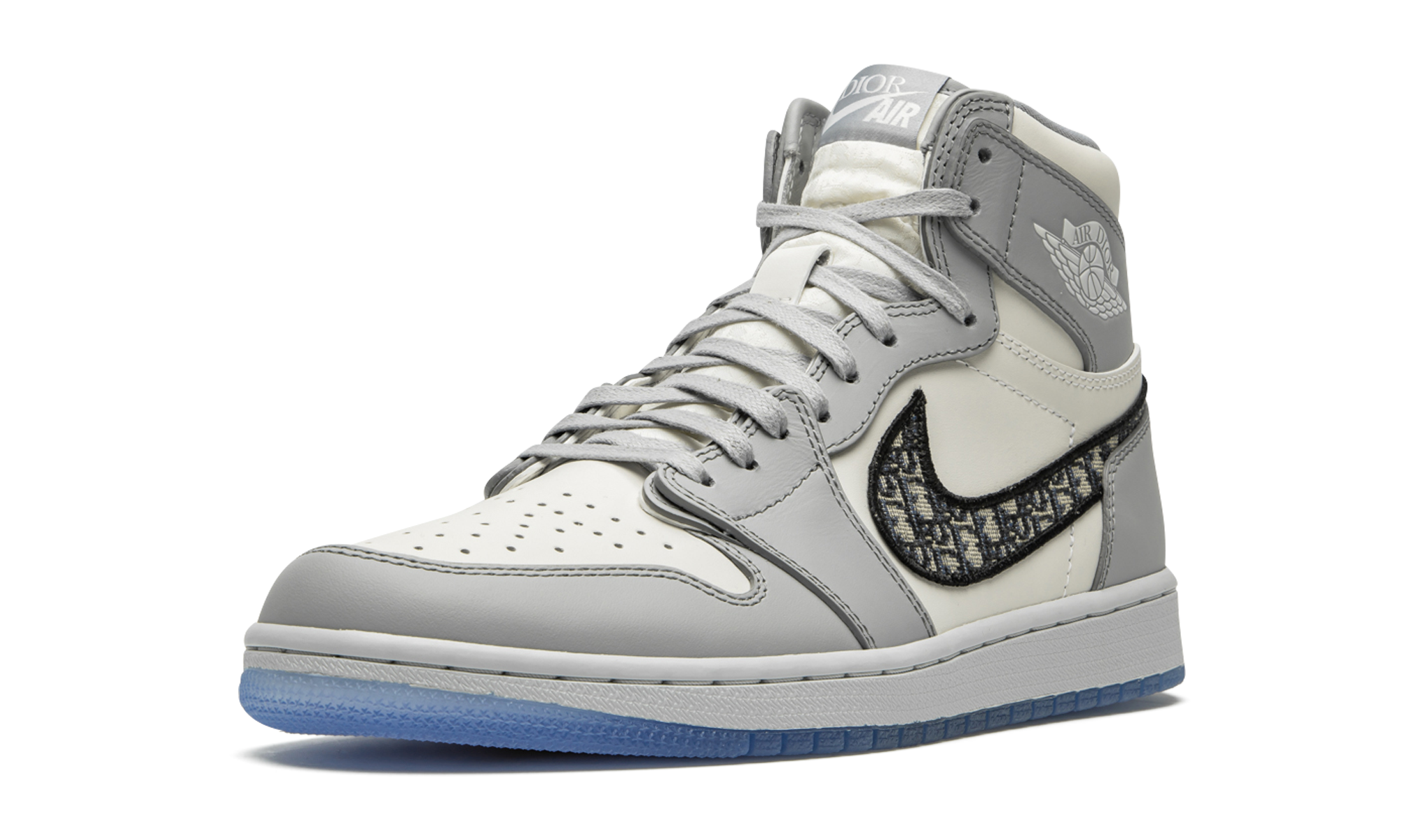 Air Jordan 1 Retro High Dior CN8607 002