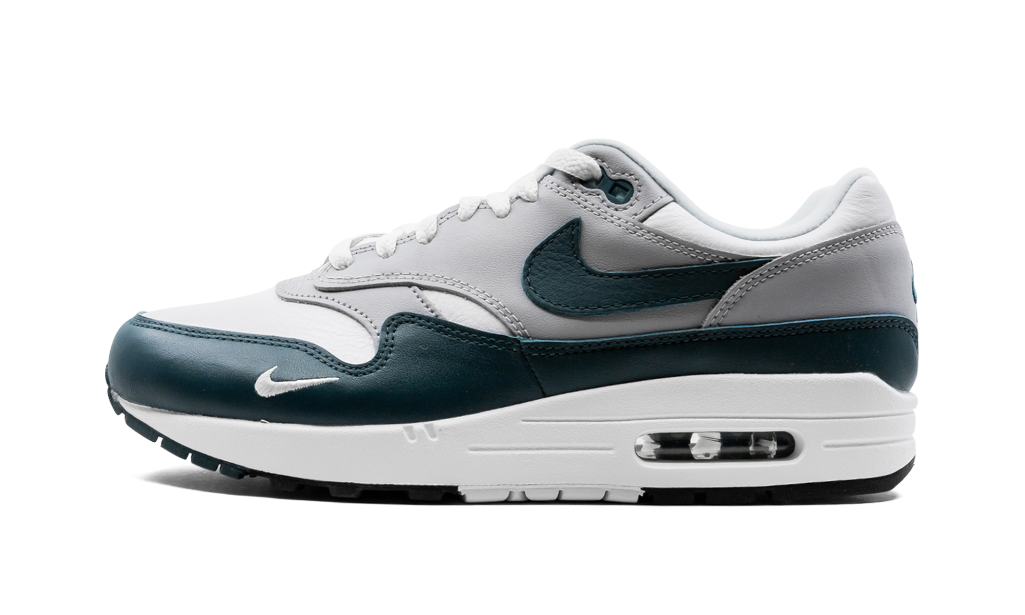 Nike Air Max 1 LV8 Dark Teal Green DH4059 101