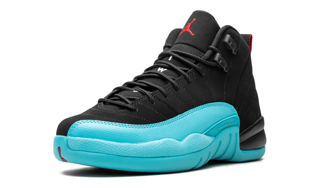 Air Jordan 12 Retro GS Gamma
