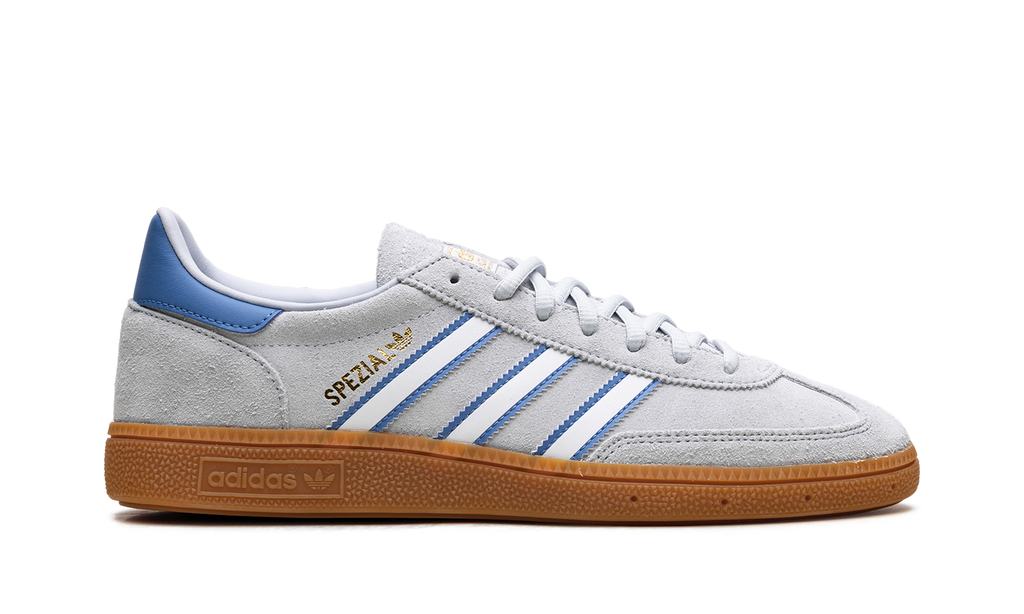 Adidas HANDBALL SPEZIAL Grey/Blue JH5442