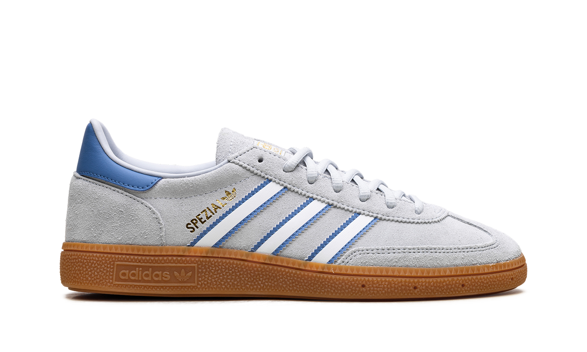 Adidas HANDBALL SPEZIAL Grey/Blue JH5442