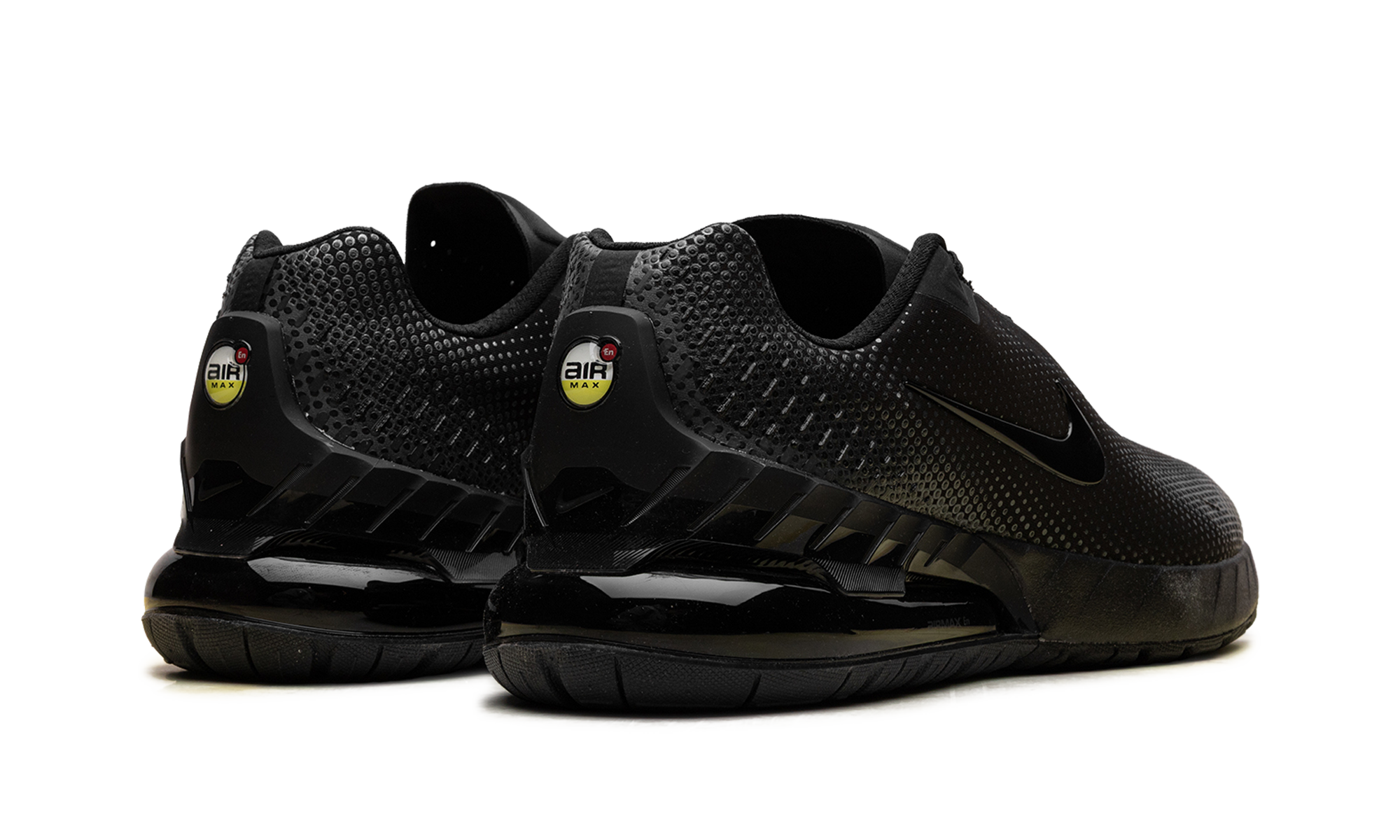 Nike Air Max Phoenix Black Anthracite FZ5307 004