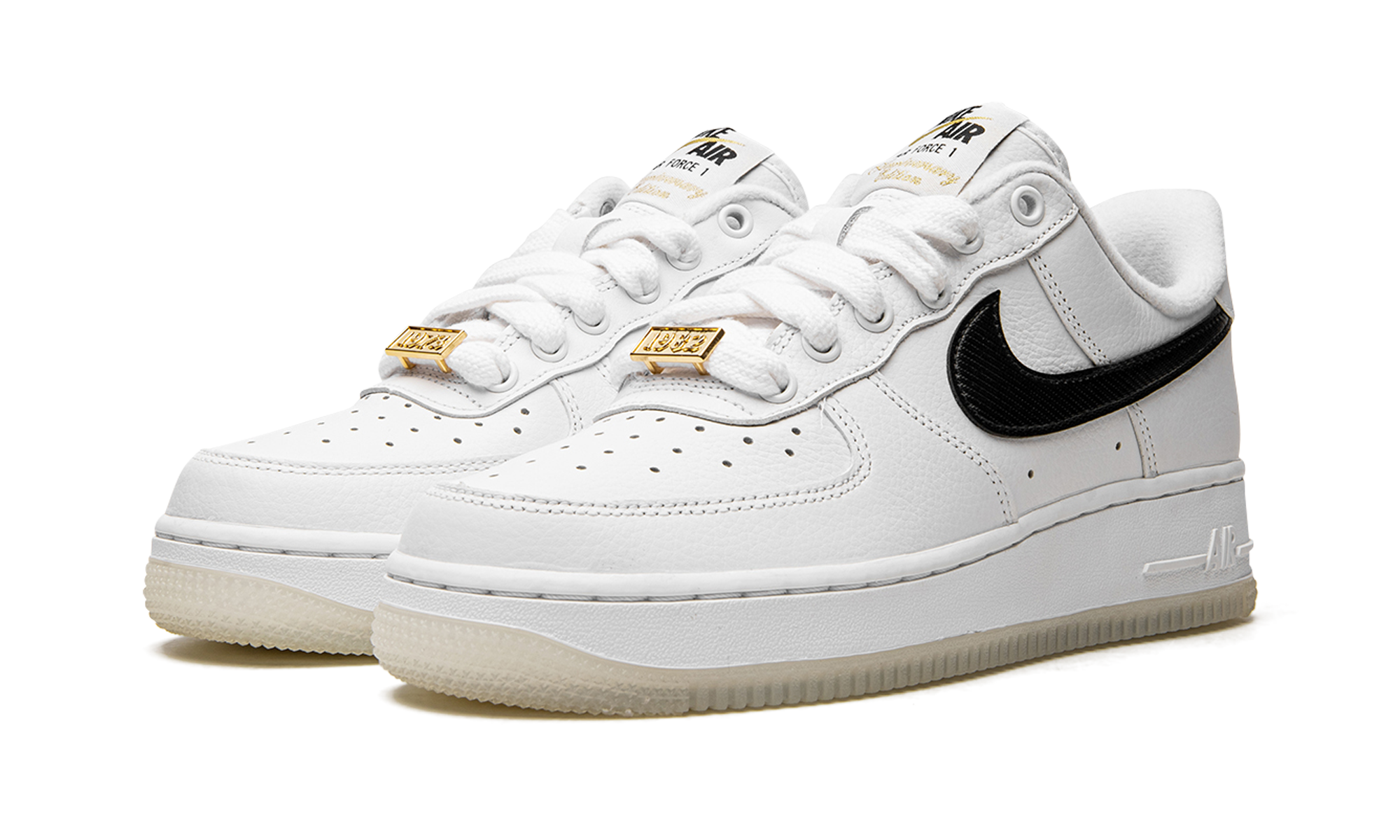 Nike Air Force 1 '07 Bronx Origins DX2305 100