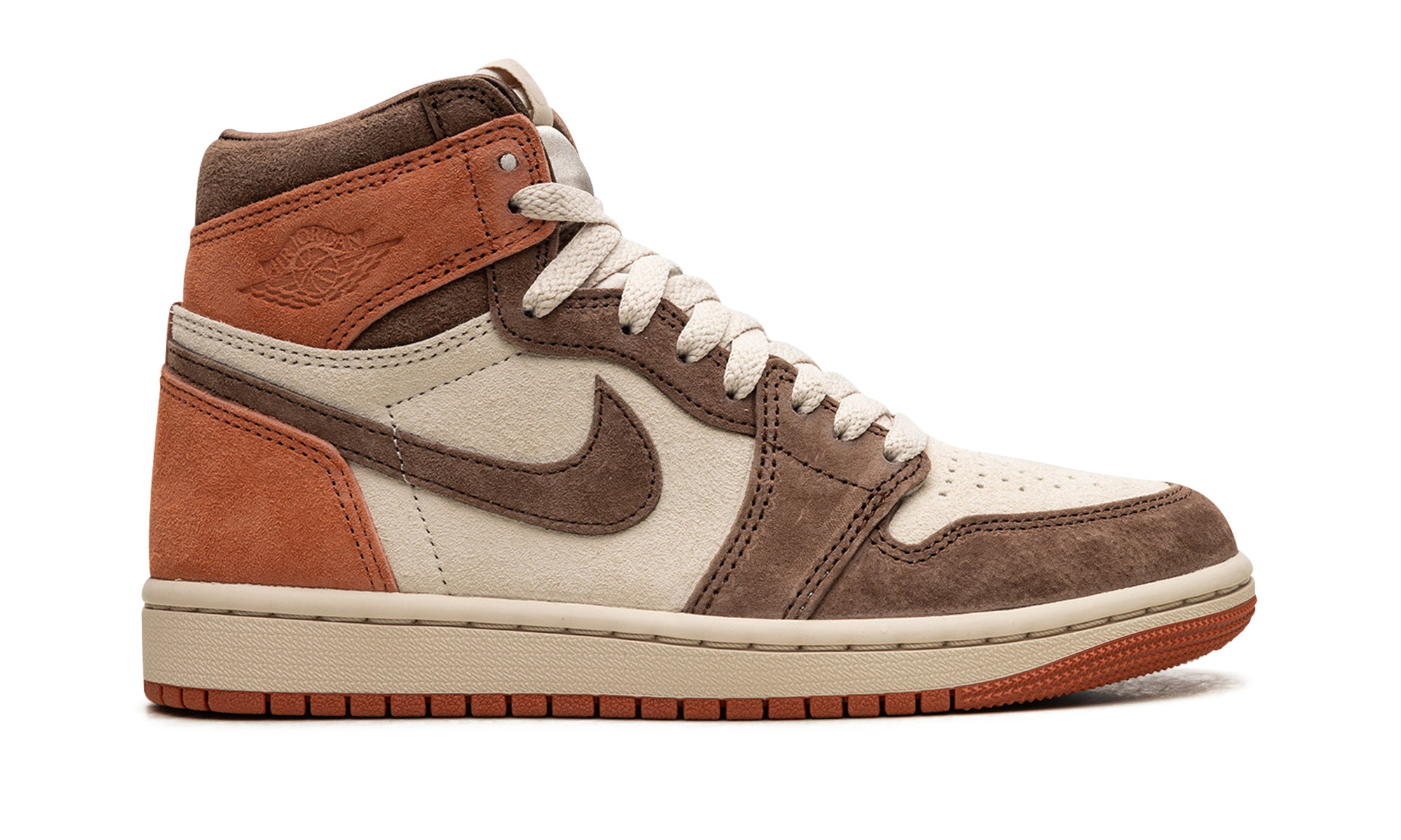 AIR JORDAN 1 HIGH OG WMNS Dusted Clay FQ2941 200