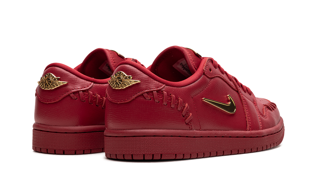 Air Jordan 1 Gym Red FN5032 607