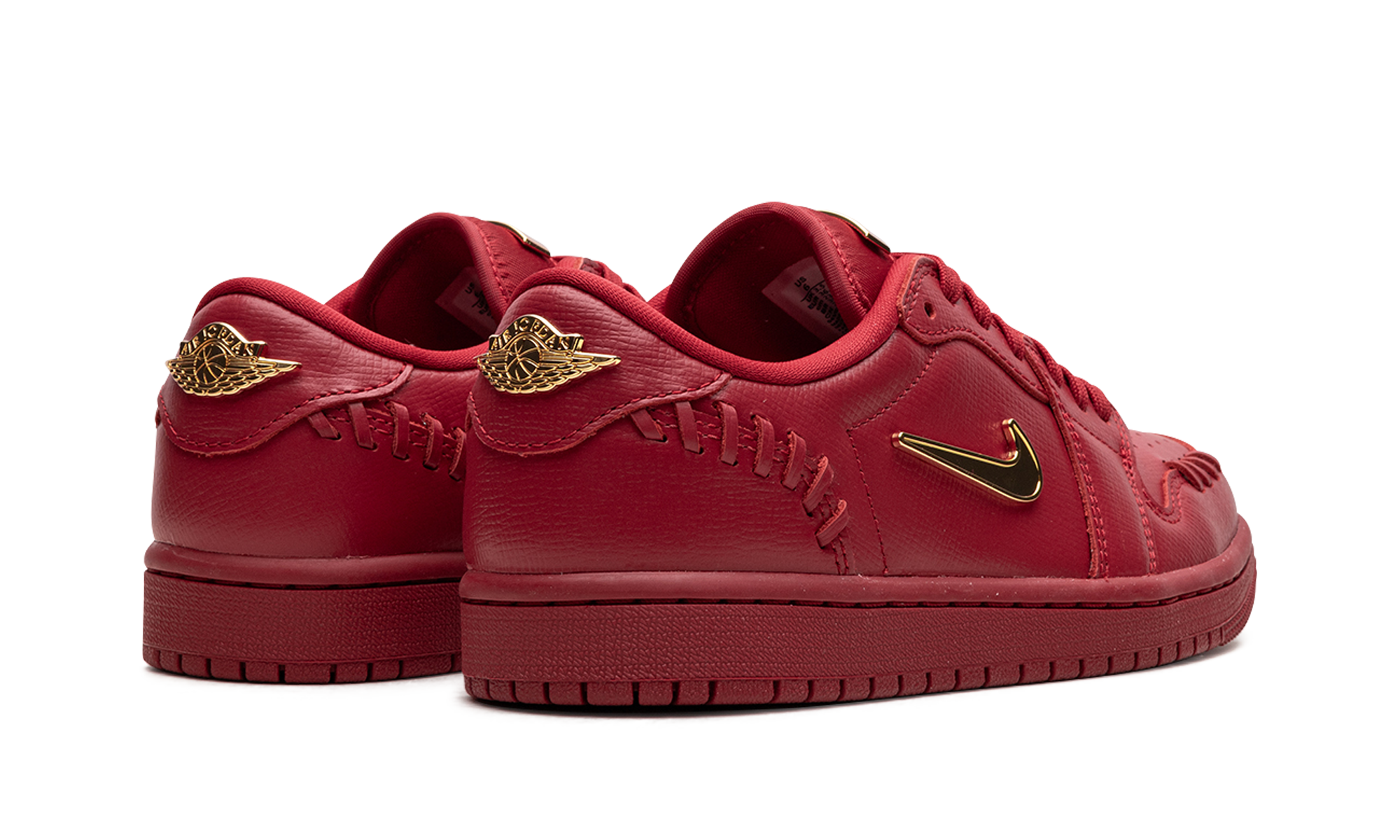 Air Jordan 1 Gym Red FN5032 607