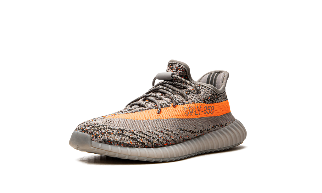 Yeezy Boost 350 V2 Kids Beluga Reflective GW1230