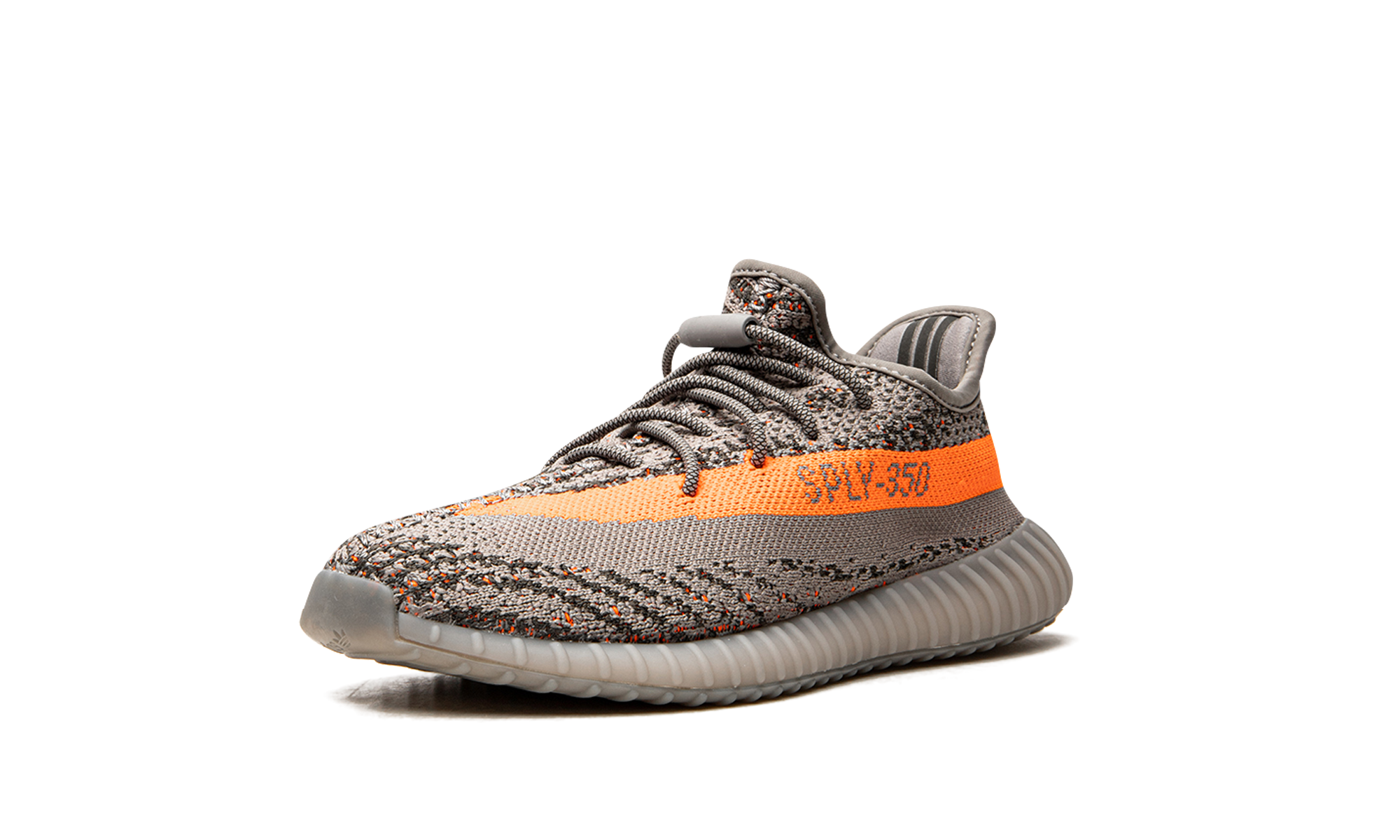 Yeezy Boost 350 V2 Kids Beluga Reflective GW1230
