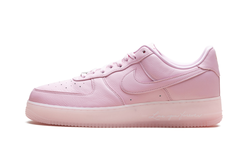 Nike Air Force 1 Low Certified Lover Boy - Pink Foam CZ8065 600