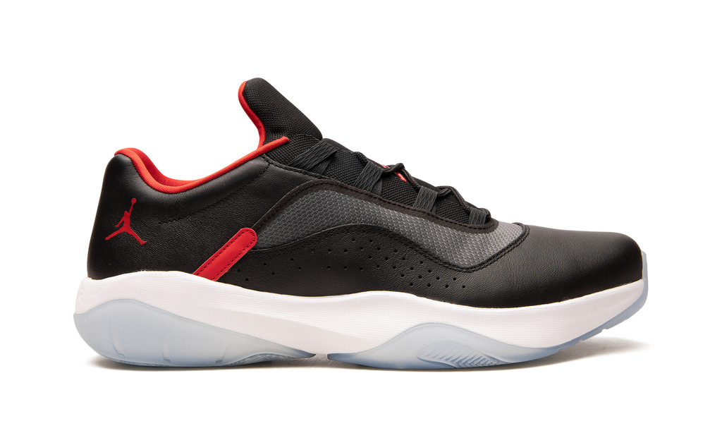 Air Jordan 11 CMFT Low BRED CW0784 006