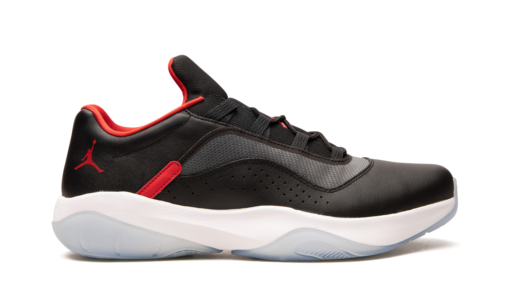 Air Jordan 11 CMFT Low BRED CW0784 006