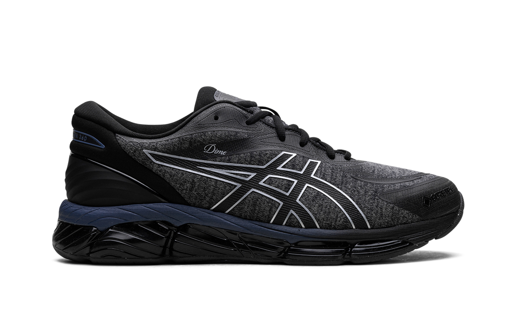 Asics GEL-Quantum 360 VIII Gore-Tex Dime - Black 1203A651 001