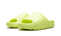 Yeezy Slide Glow Green 2022 HQ6447