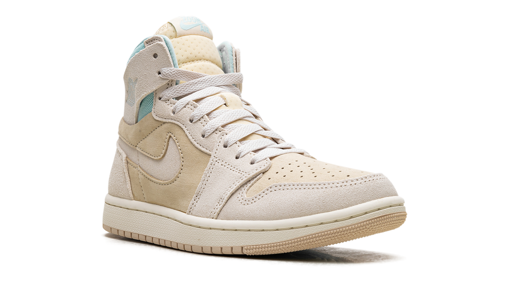 Air Jordan 1 WMNS Coconut Milk / Light Dew DV1305 101
