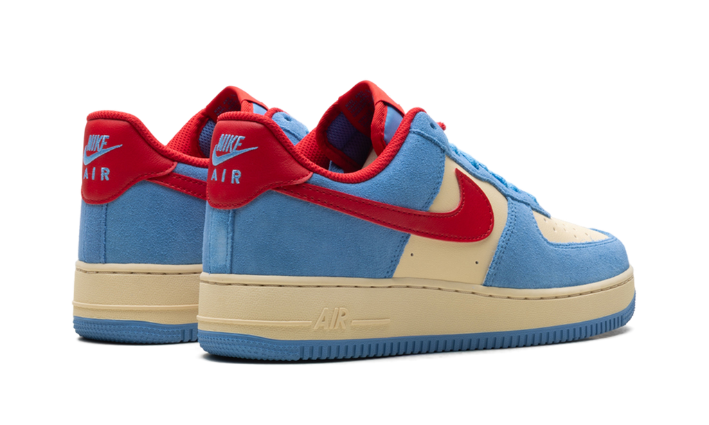 Nike Air Force 1 Low '07 LV8 Doraemon FQ8714 401