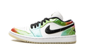 Air Jordan 1 Low WMNS Galaxy CW7310 909