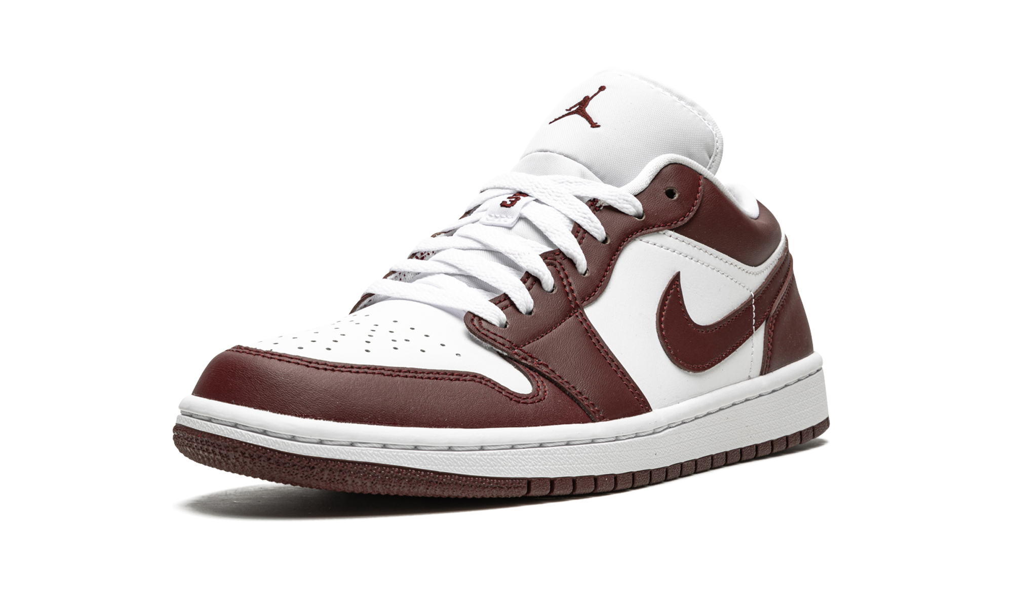 AIR JORDAN 1 LO WMNS Bronze Eclipse DC0774 116