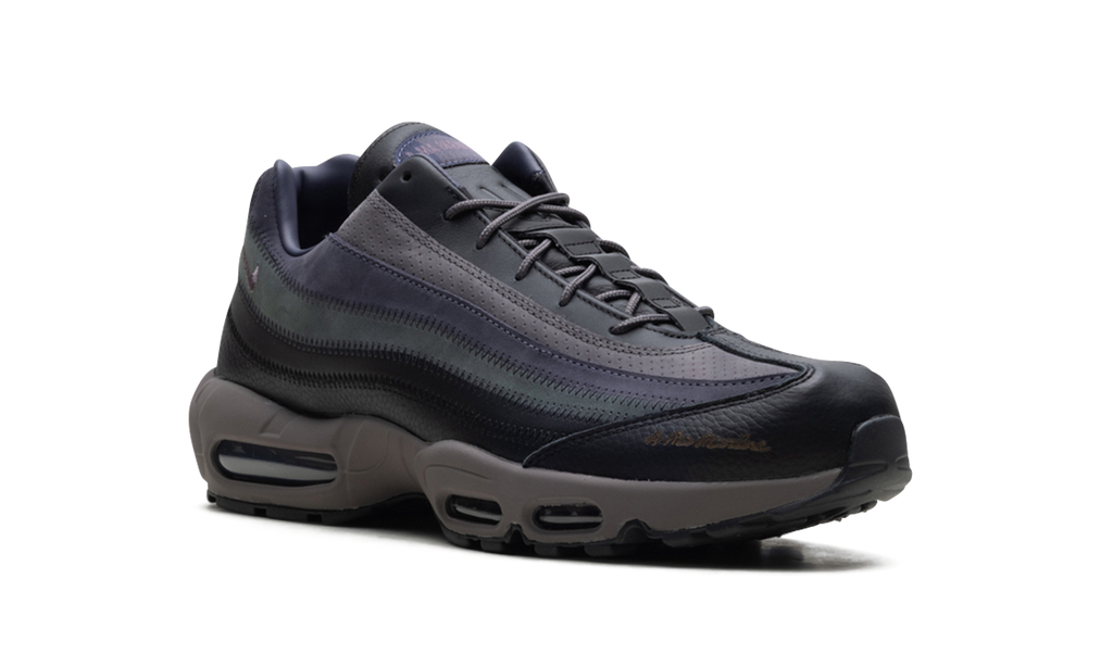 Nike Air Max 95 A Ma Mani¨¦re - Hand Wash Cold FZ8743 201