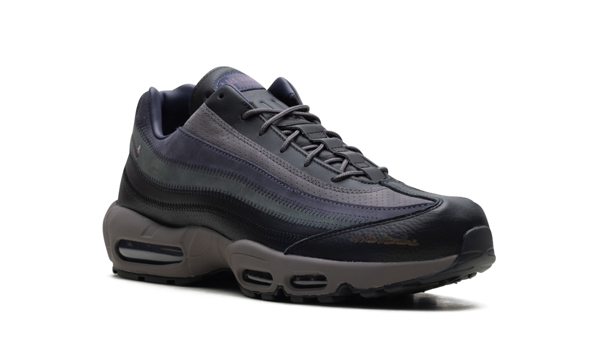 Nike Air Max 95 A Ma Mani¨¦re - Hand Wash Cold FZ8743 201