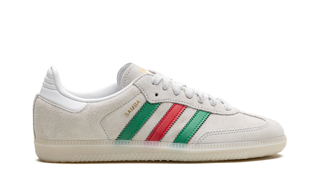 Adidas Samba OG Italy IG1826