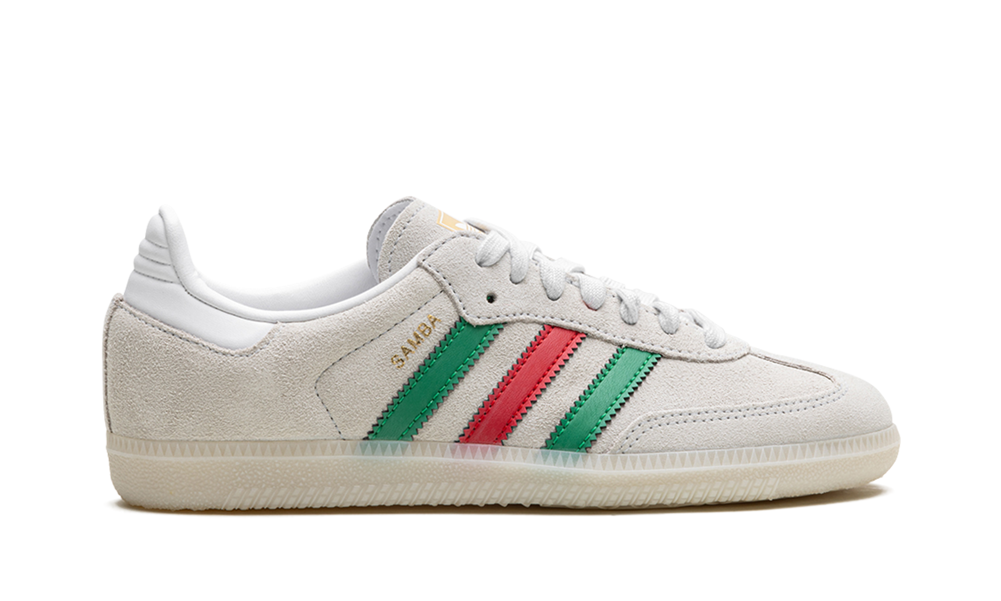 Adidas Samba OG Italy IG1826