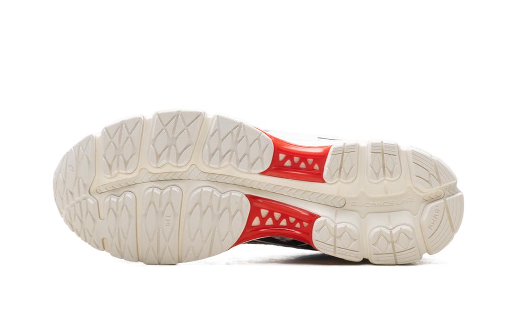 Asics Gel-Kayano 12.1 Cream Black 1203B001 100