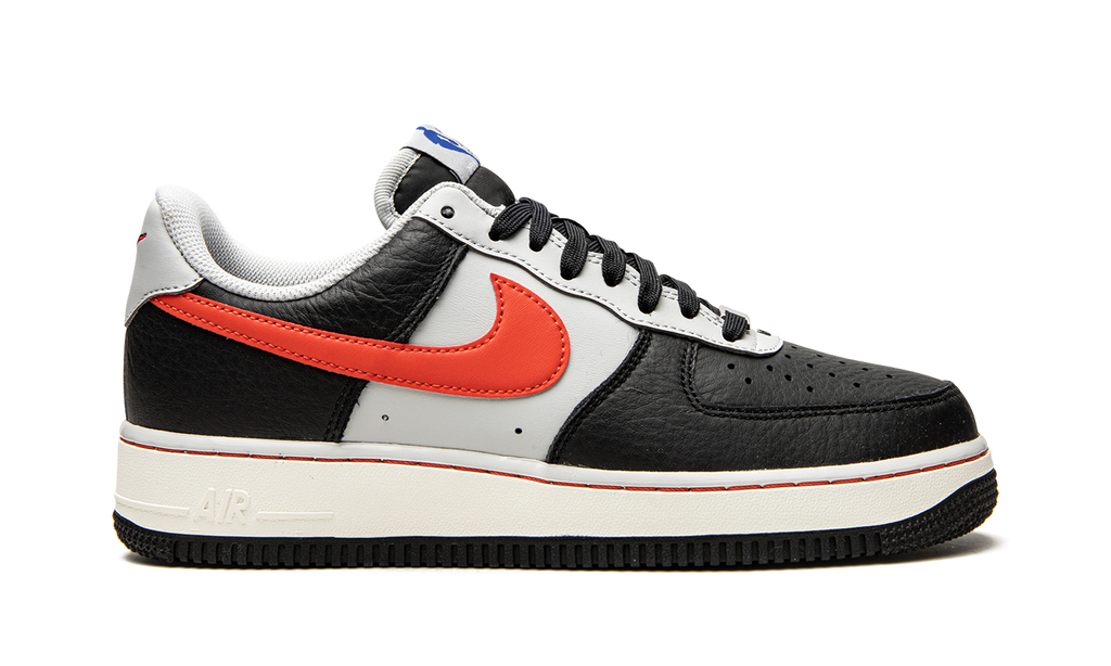 Nike Air Force 1 '07 LV8 '75th Anniversary - Trail Blazers' DC8874 001