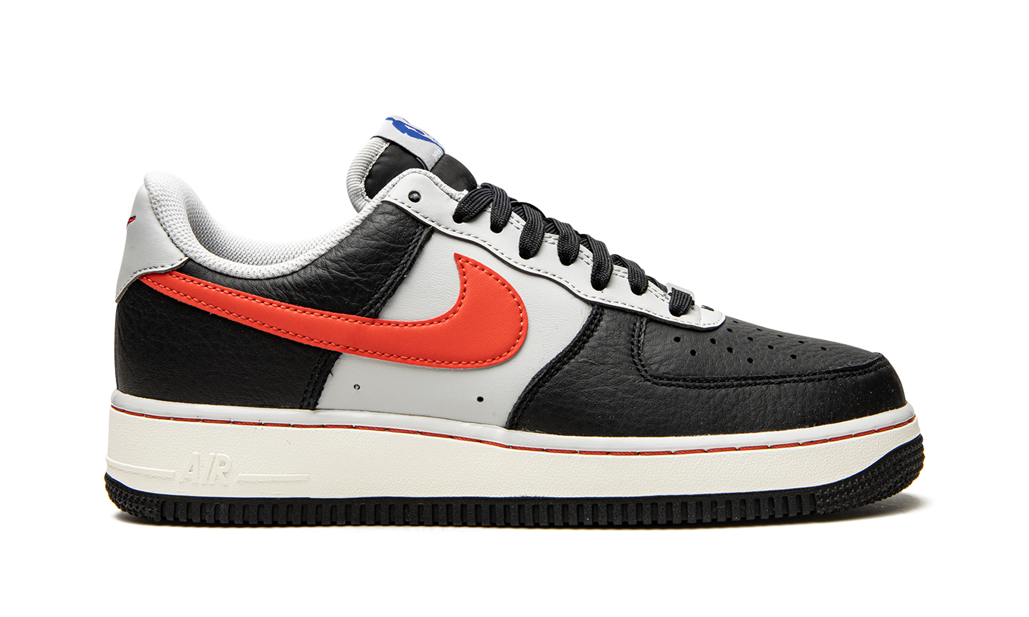 Nike Air Force 1 '07 LV8 '75th Anniversary - Trail Blazers' DC8874 001