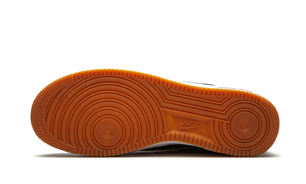 Nike Air Force 1 USA - Olympic 2012 488298 406