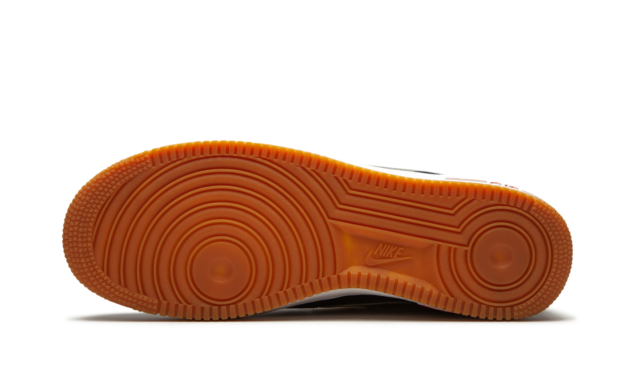 Nike Air Force 1 USA - Olympic 2012 488298 406