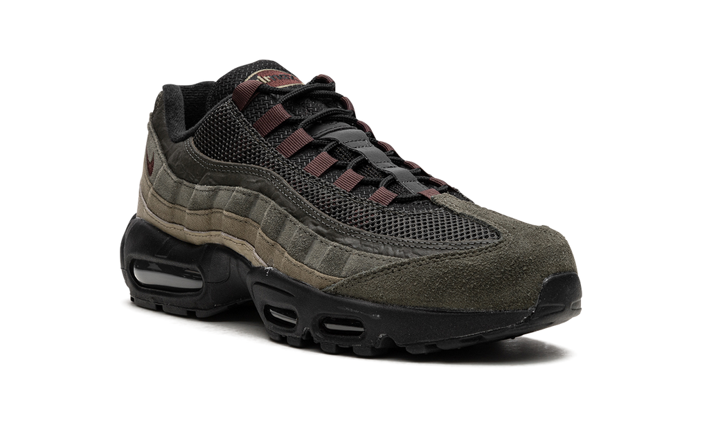 Nike Air Max 95 Black Earth FD0652 001