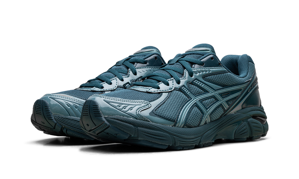 Asics GT-2160 Restful Teal / Blue Teal 1203A764 400