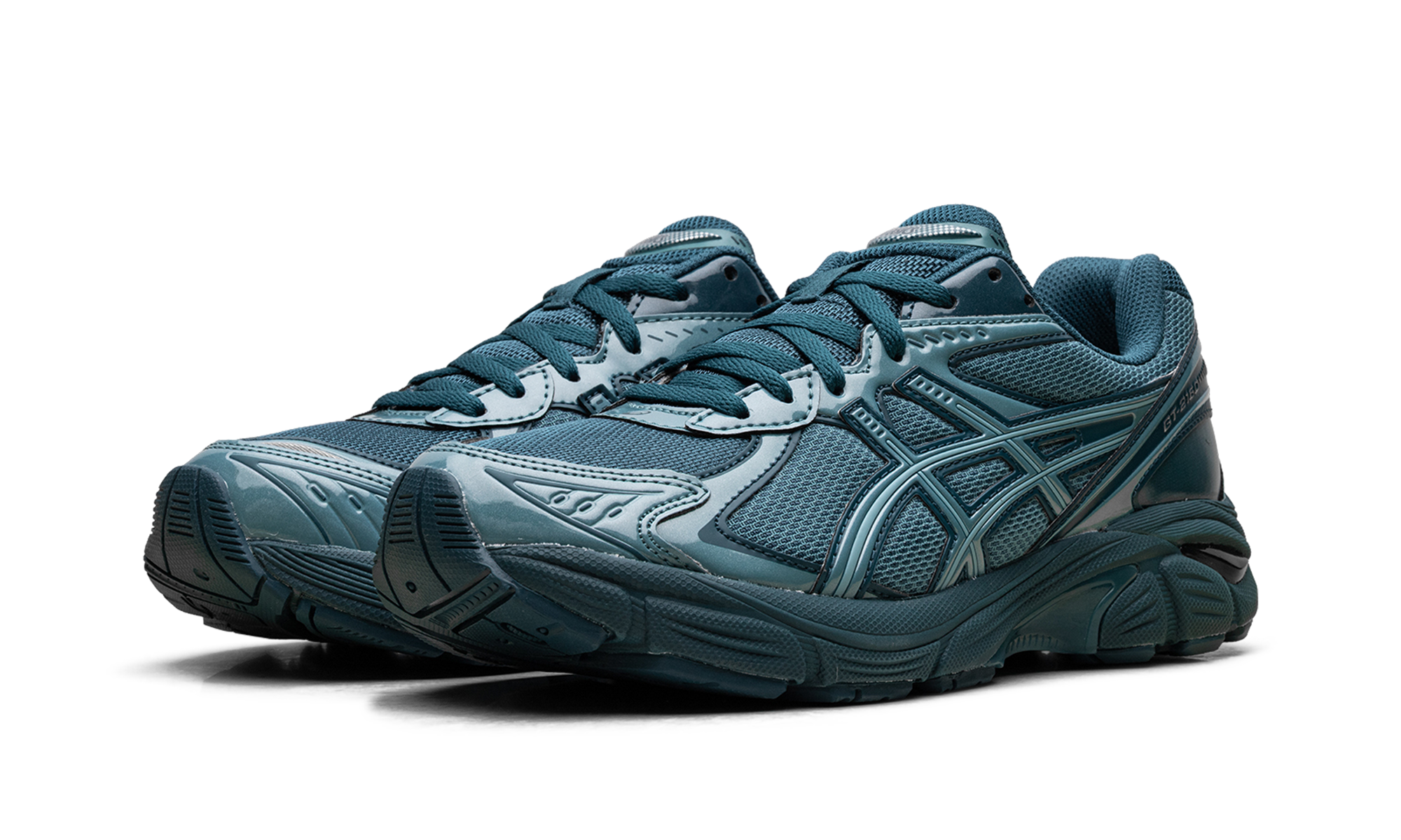 Asics GT-2160 Restful Teal / Blue Teal 1203A764 400