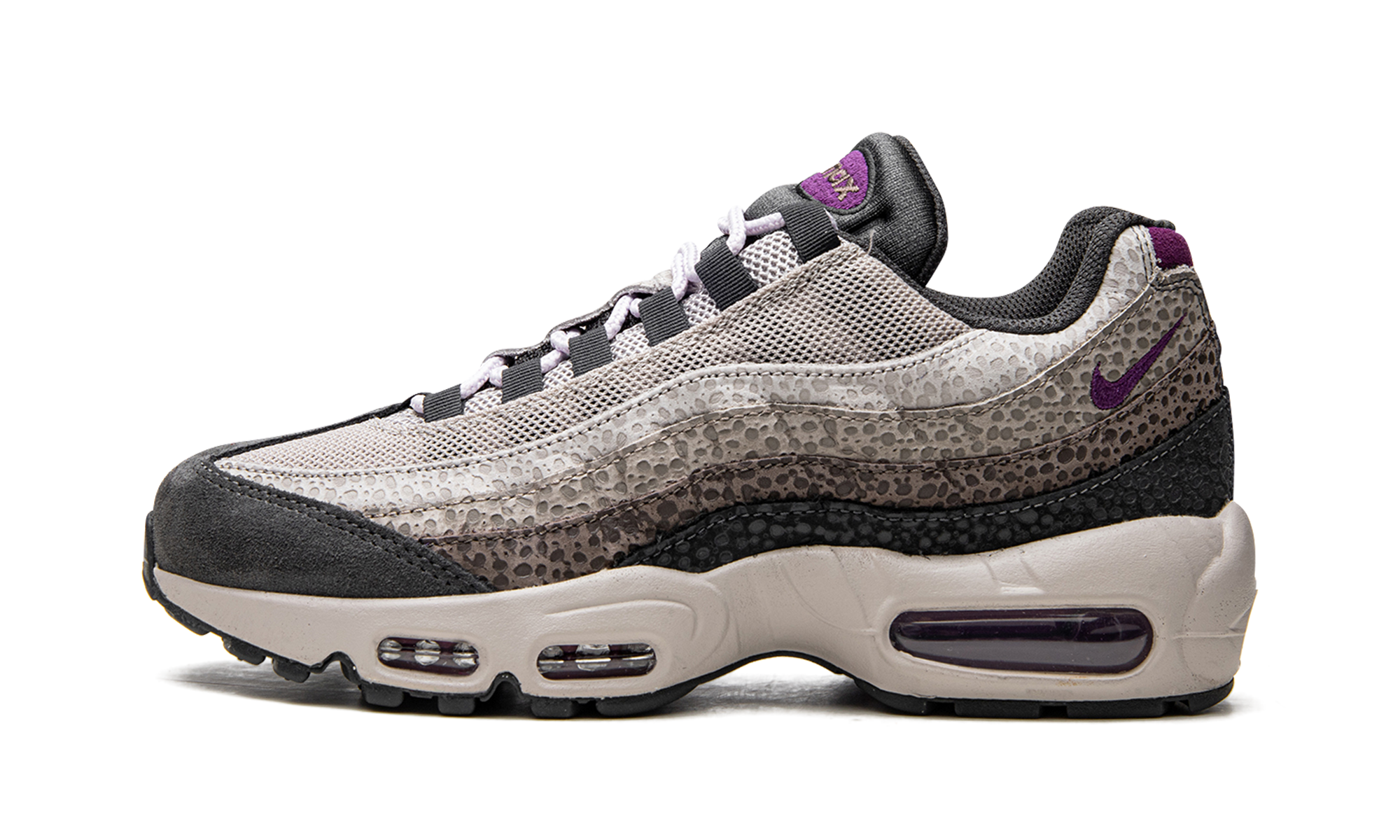 Nike AIR MAX 95 WMNS Safari DX2955 001
