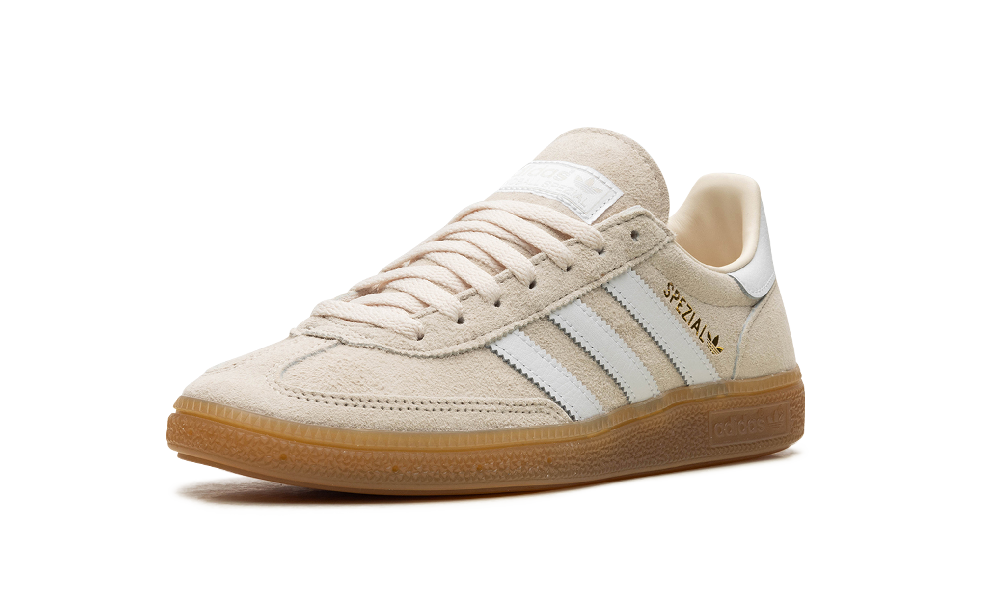 Adidas Handball Spezial Wonder White ID8778