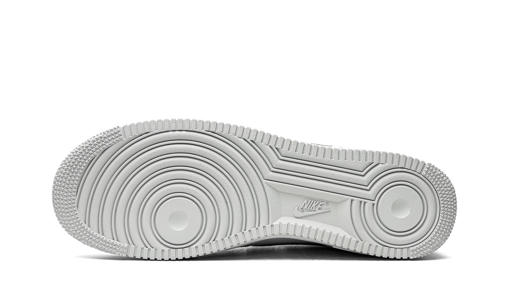 Nike Air Force 1 '07 Pure Platinum DC2911 100