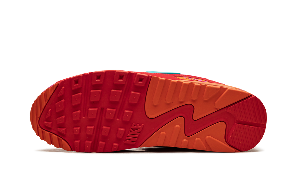 Nike Air Max 90 Alchemy Pink FJ3868 600