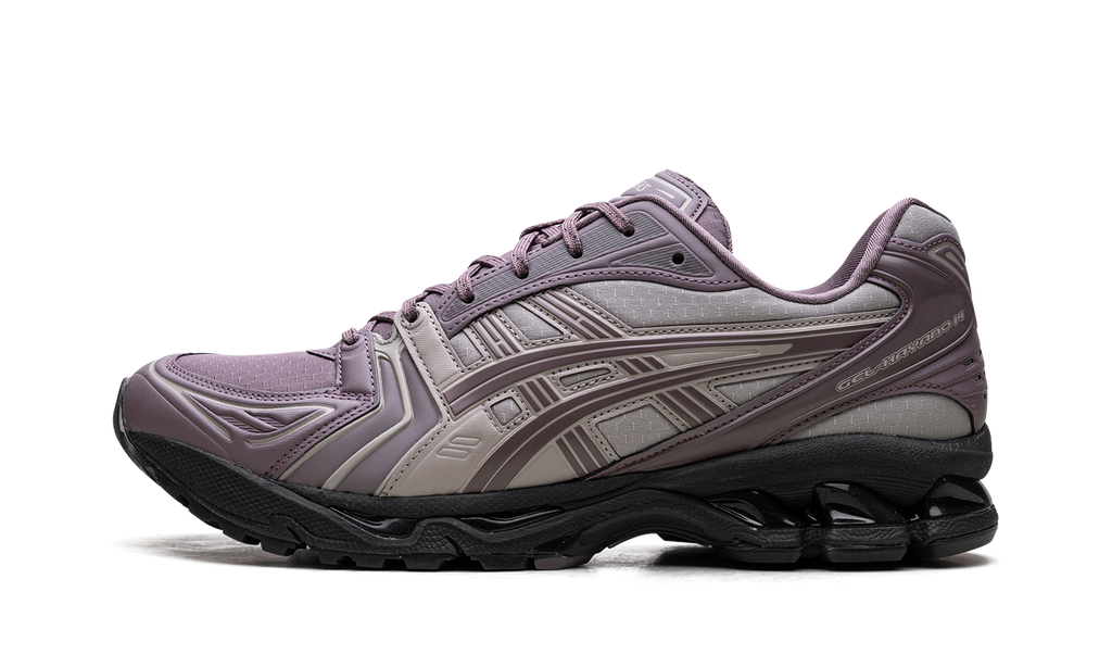 Asics GEL-Kayano 14 Earthenware Pack - Mauve Grey 1203A412 500