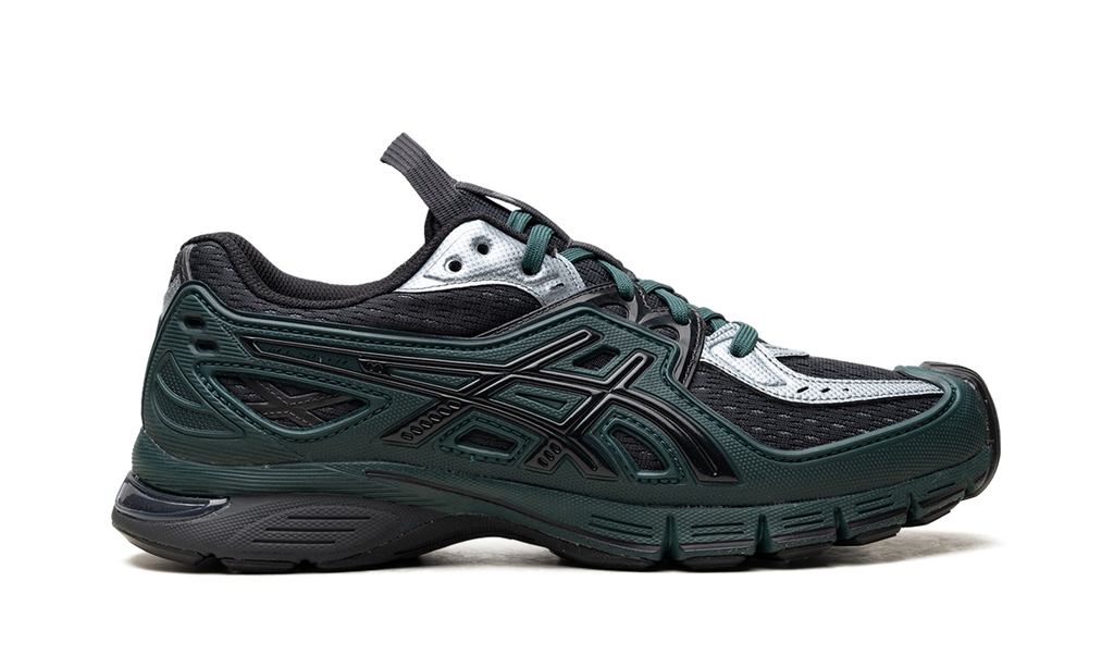 Asics UB12-S Gel-SD-Lyte Kiko Kostadinov - Obsidian Grey Grove 1203A665 020