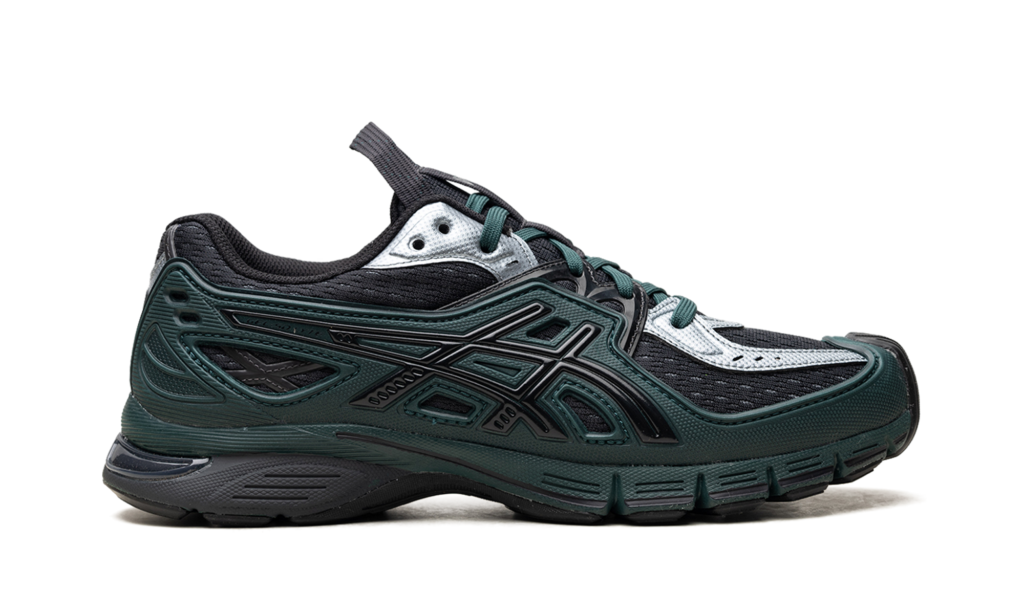 Asics UB12-S Gel-SD-Lyte Kiko Kostadinov - Obsidian Grey Grove 1203A665 020