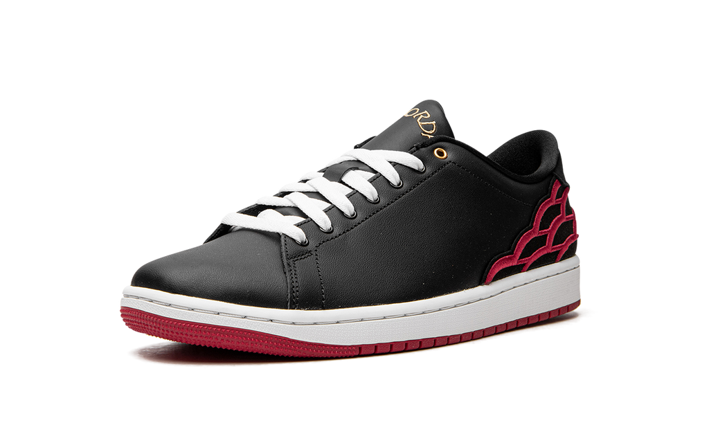 Air Jordan 1 Centre Court Black/Pink DQ8577 001