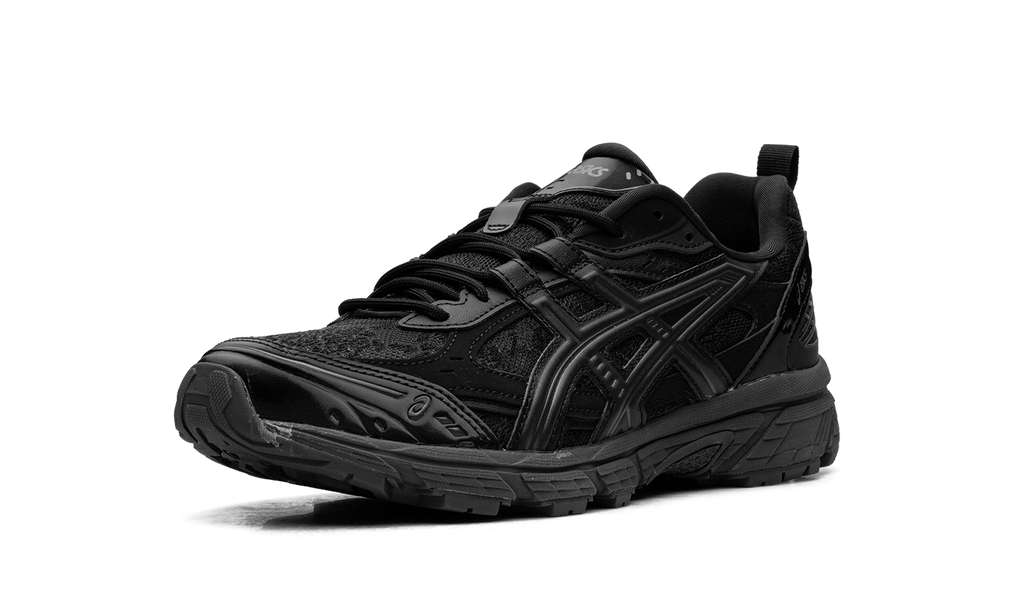 Asics Gel-Nunobiki Black Obsidian 1203A597 001