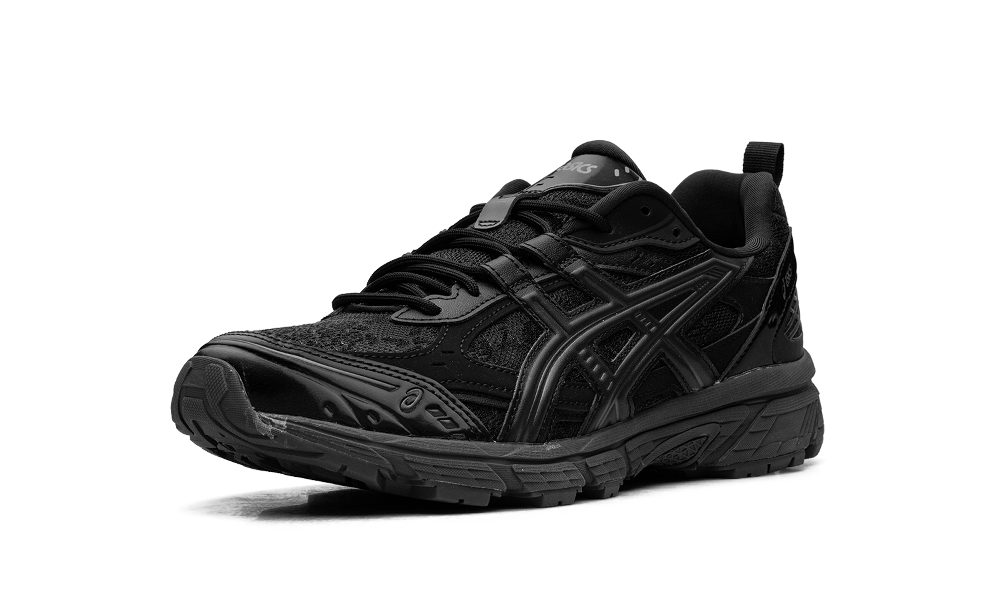Asics Gel-Nunobiki Black Obsidian 1203A597 001