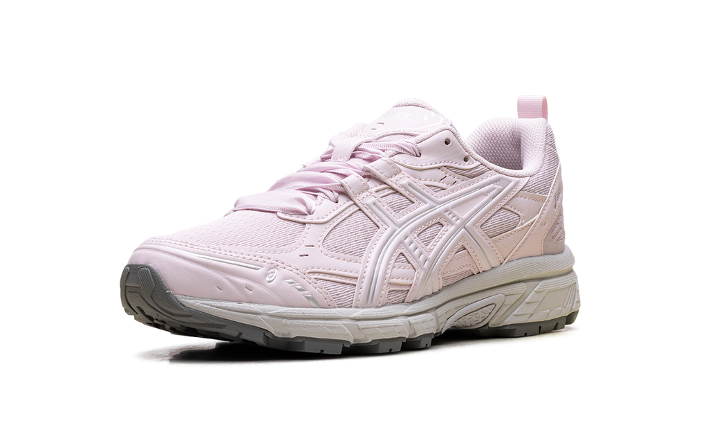 Asics Gel-Nunobiki Pink Ribbon Laces 1203A753 700