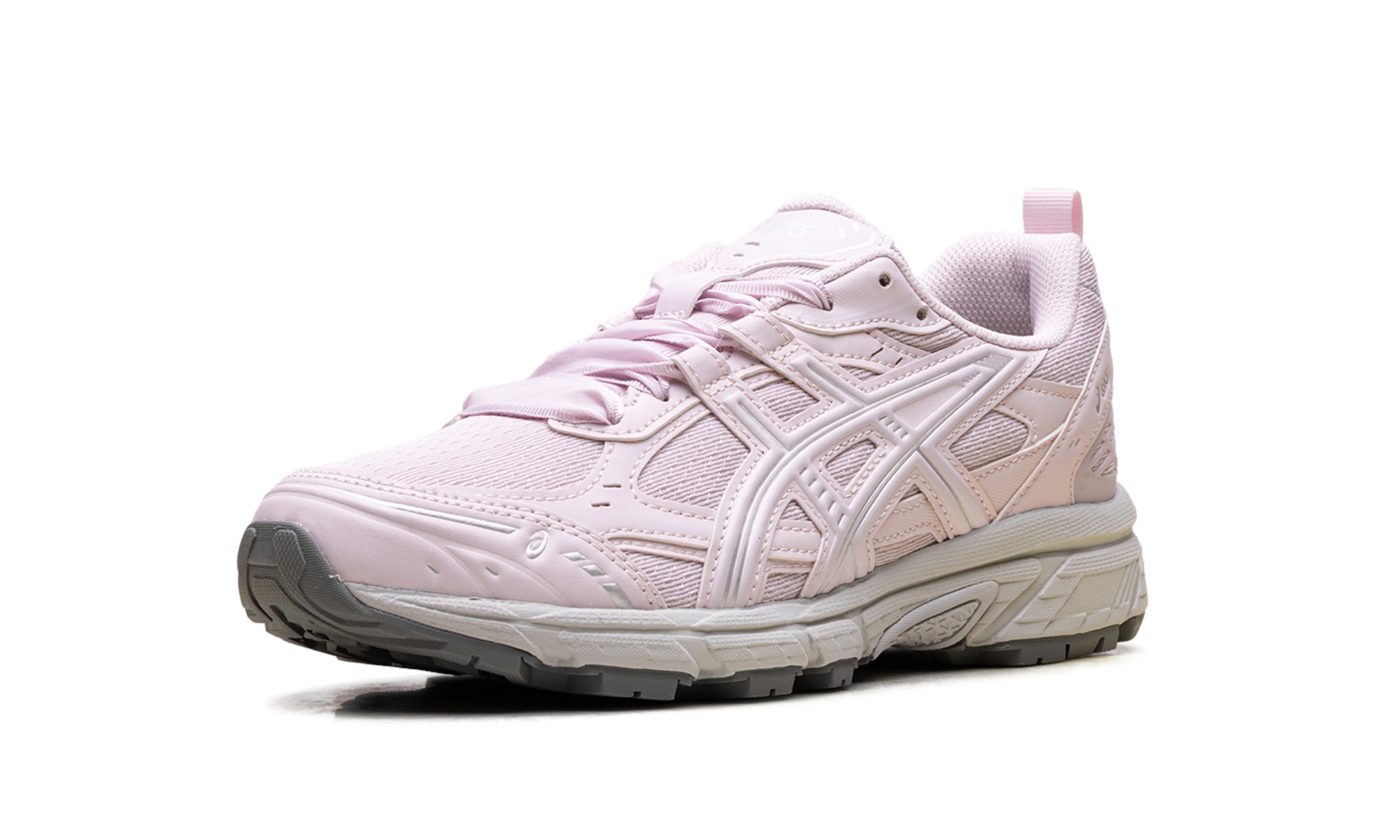 Asics Gel-Nunobiki Pink Ribbon Laces 1203A753 700